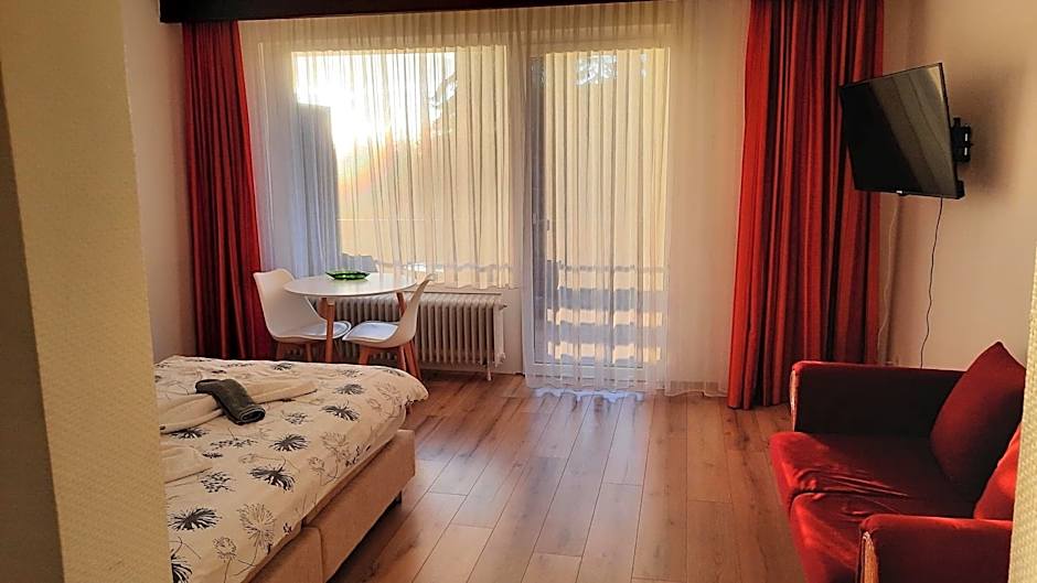 Naturkost-Hotel Harz