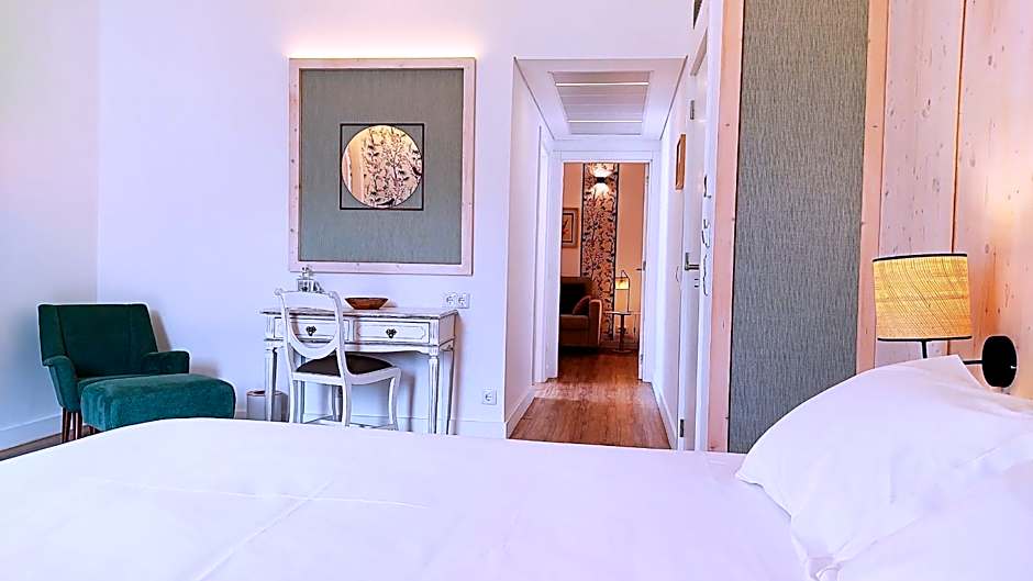 Grande Hotel das Caldas da Felgueira