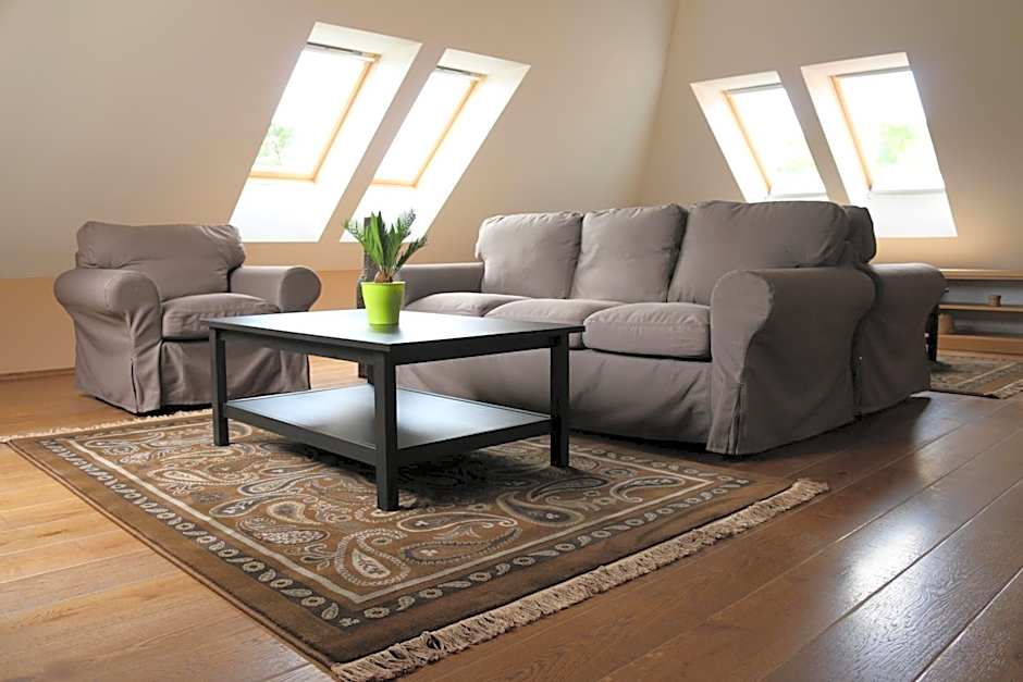 Villa Tolnay Vendégház