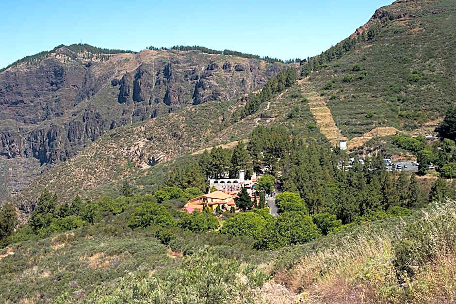 Hotel Rural El Refugio