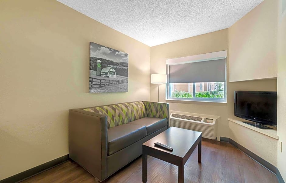 Extended Stay America Suites - San Ramon - Bishop Ranch - East