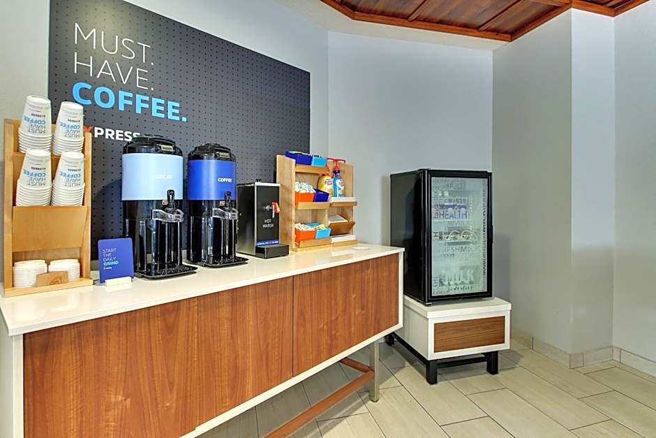 Holiday Inn Express West Palm Beach Metrocentre By IHG