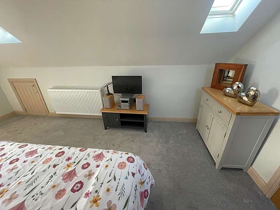 31 Cherry East Riding of Yorkshire Hot Tub & Fishing