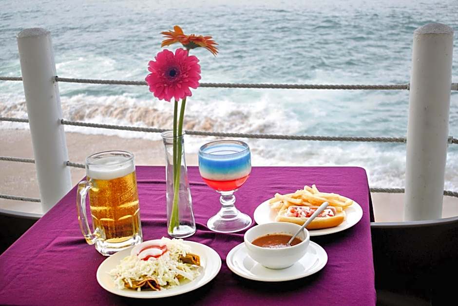 Hotel Las Torres Gemelas Acapulco