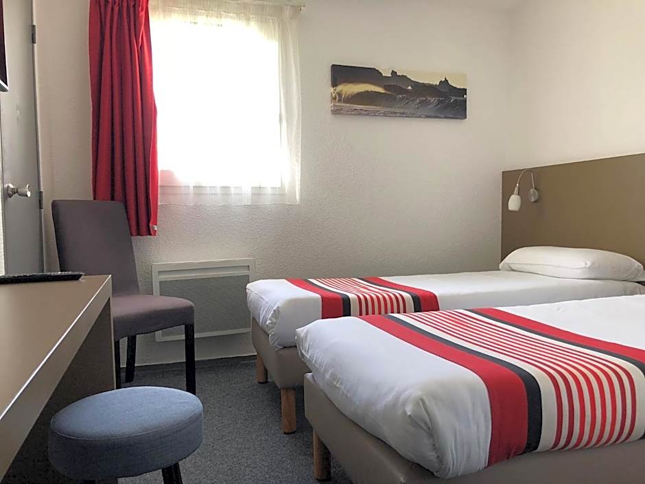 FastHôtel Biarritz Bidart Côte-Basque - Un hôtel FH Collection