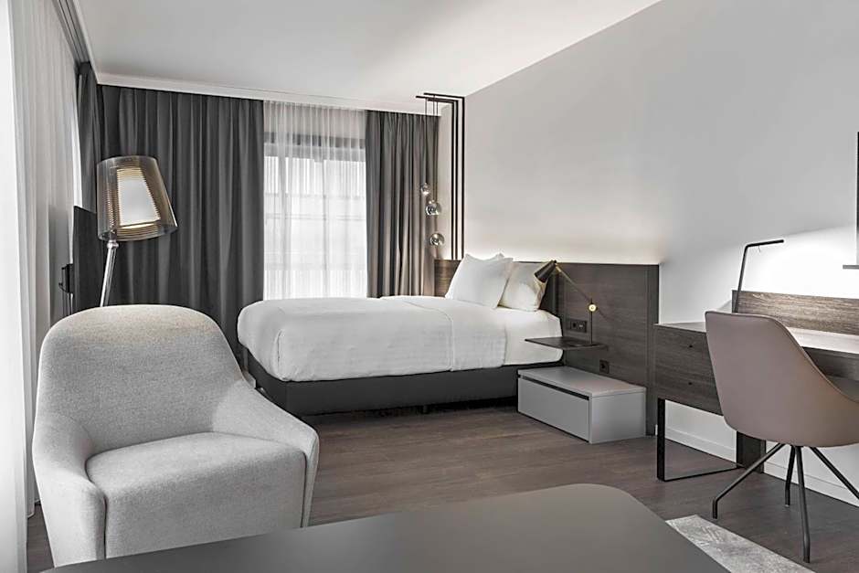 Residence Inn by Marriott Munich Ostbahnhof