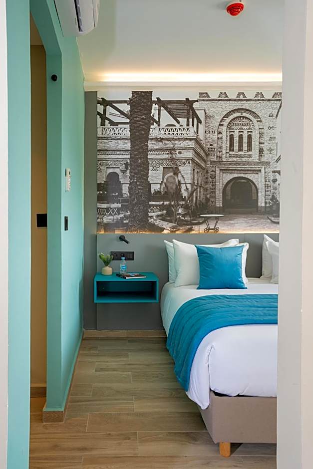 MIA Urban Agadir