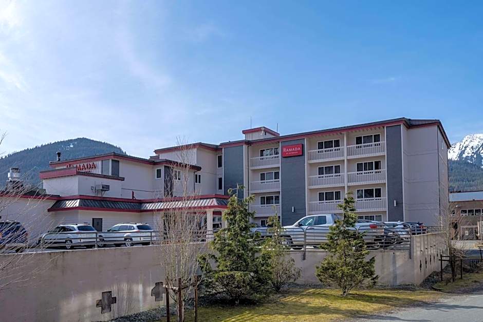 Ramada by Wyndham Juneau