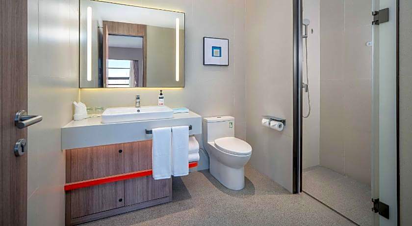 Holiday Inn Express Xi An Fengdong By IHG
