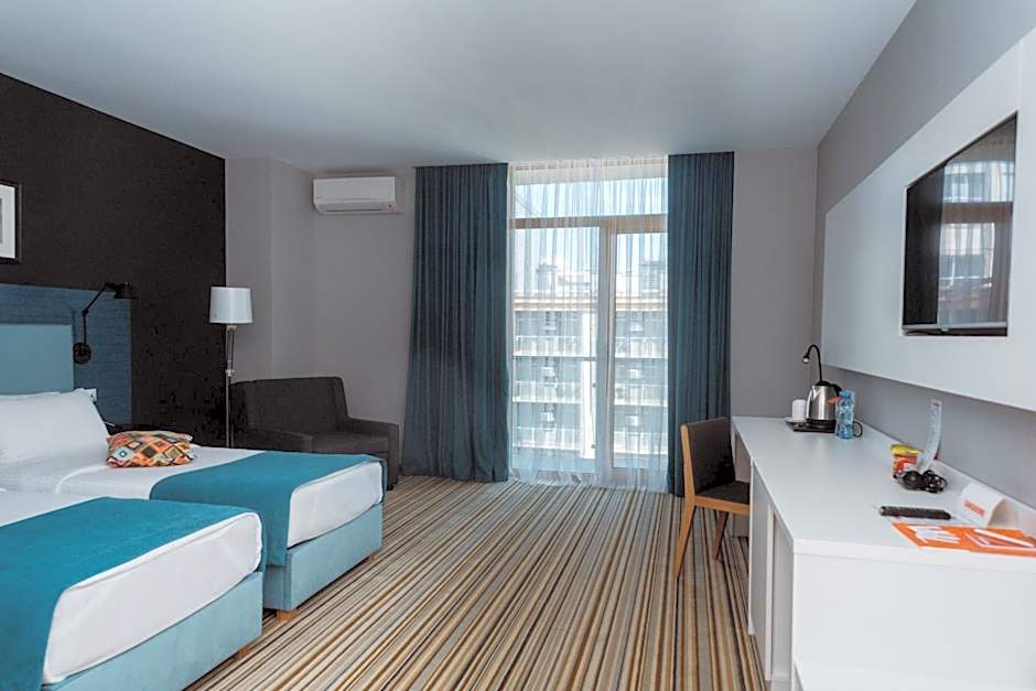 Aparthotel Tangerine