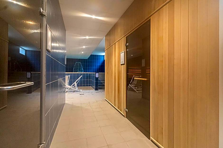 Villages Clubs du Soleil - MARSEILLE