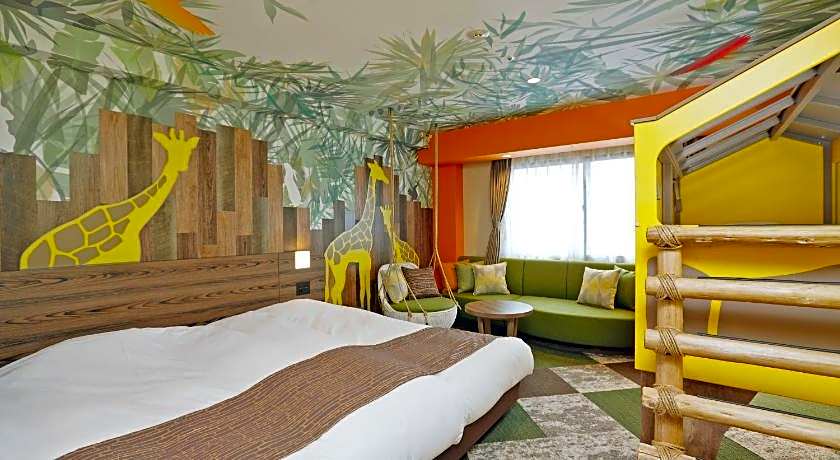 Grand Mercure Nasu Highlands Resort & Spa