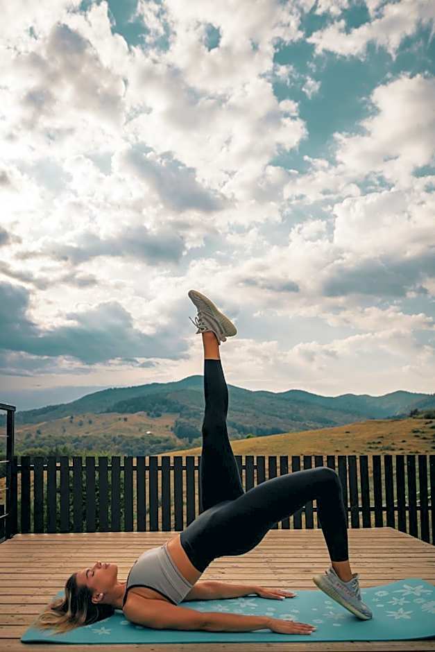 Moon Valley Comarnic