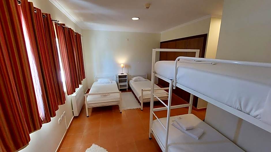 HI Alfeizerão – Pousada de Juventude