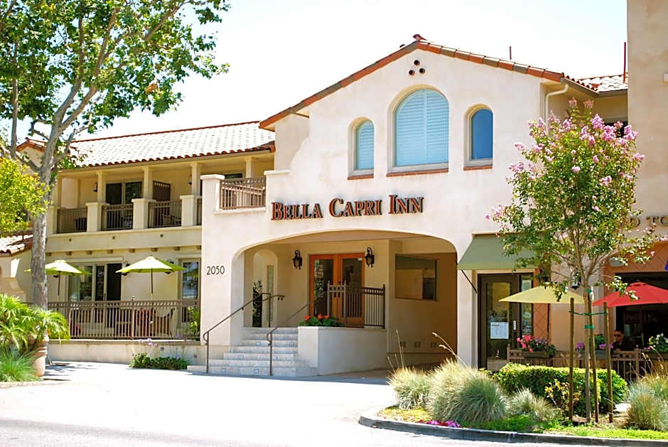 Bella Capri Inn and Suites