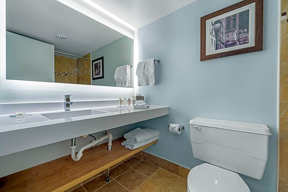 Radisson Hotel Philadelphia Northeast
