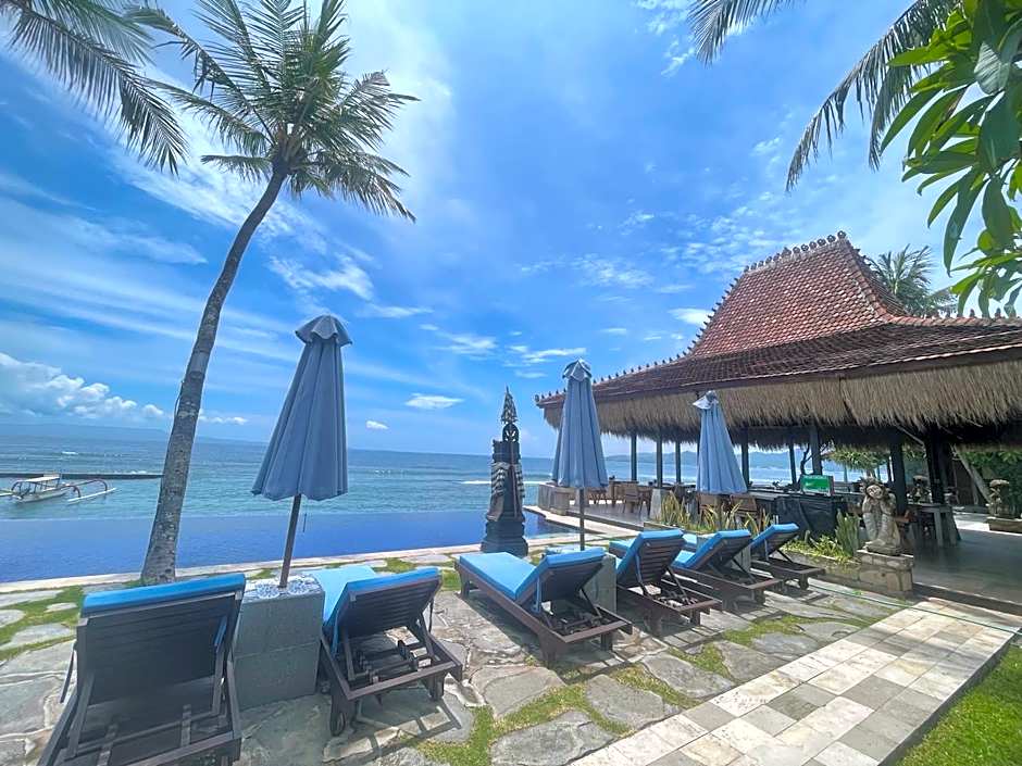 Bali Santi Bungalows