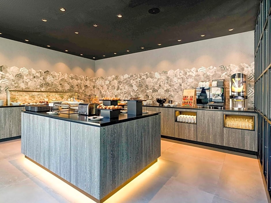 ibis Styles Friedrichshafen