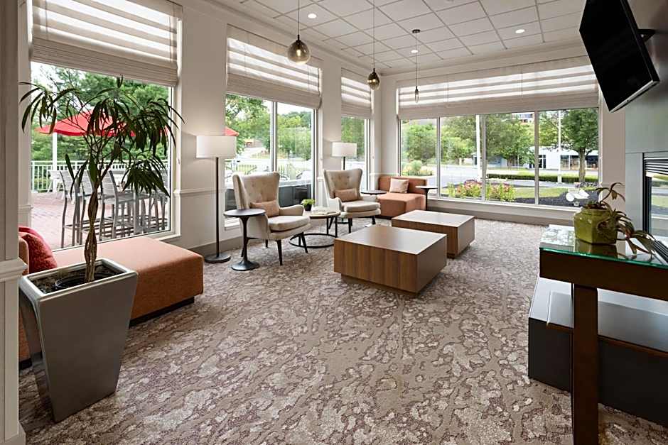 Hilton Garden Inn State College