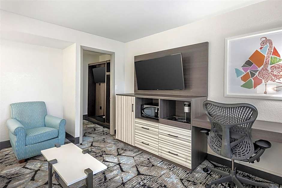 Best Western Daytona Inn Seabreeze