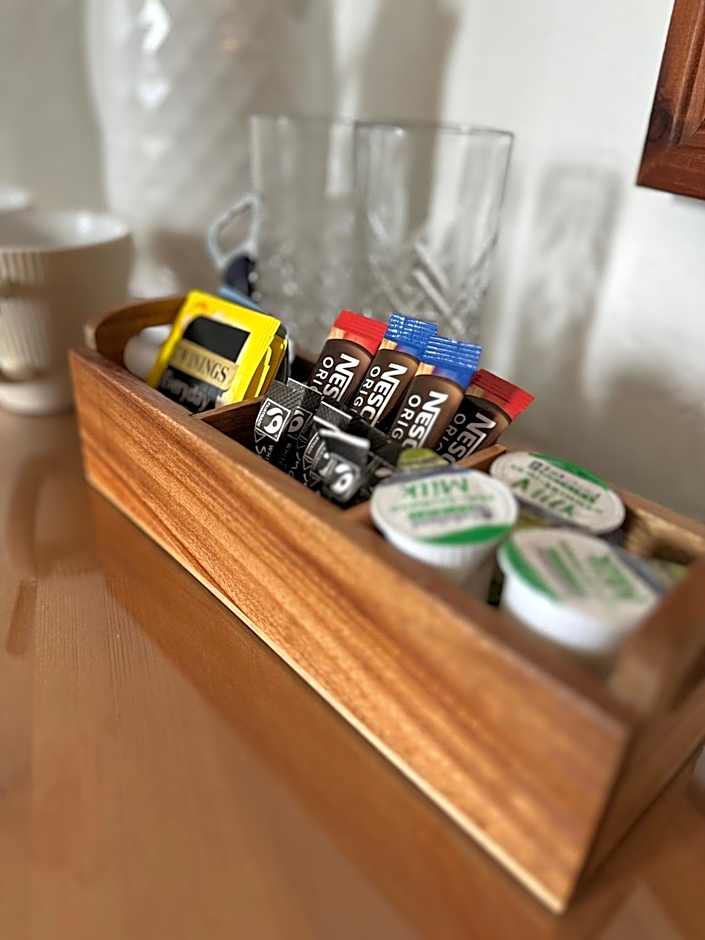 The Olivers Guest House