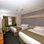 Microtel Inn & Suites By Wyndham Statesville