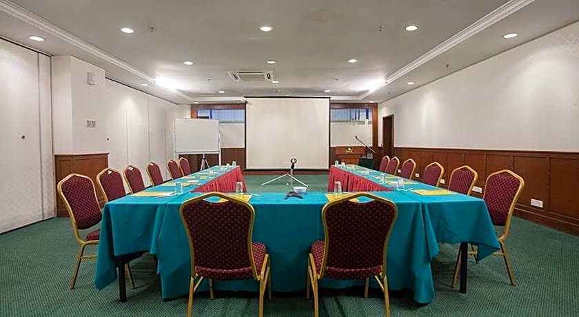 Hotel Seri Malaysia Genting Highlands