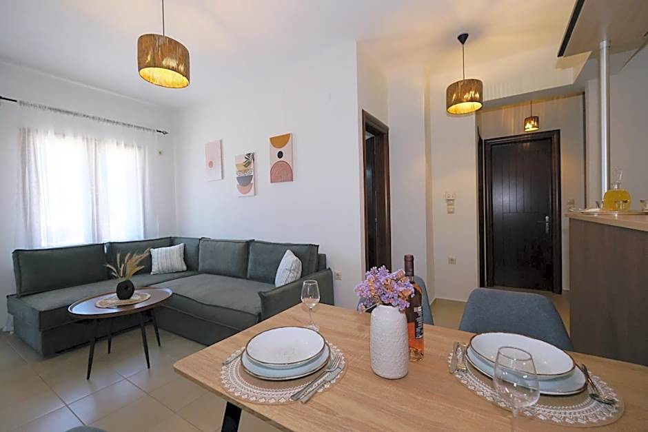 Nerea Apartments