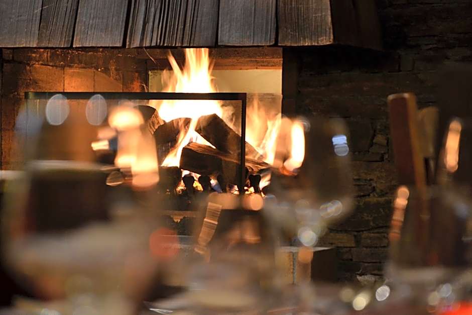 Chalet Hôtel du Bois