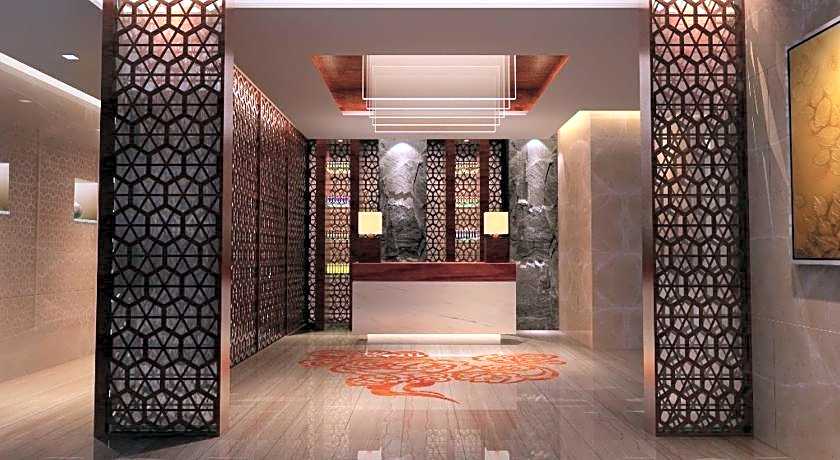 Best Western Premier Hotel Hefei