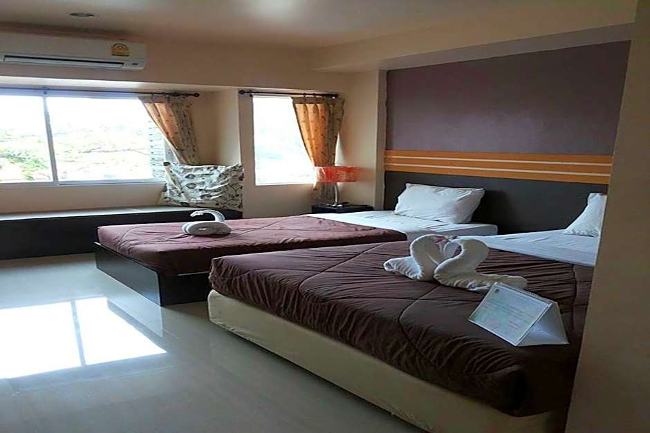 Winhouse Hotel