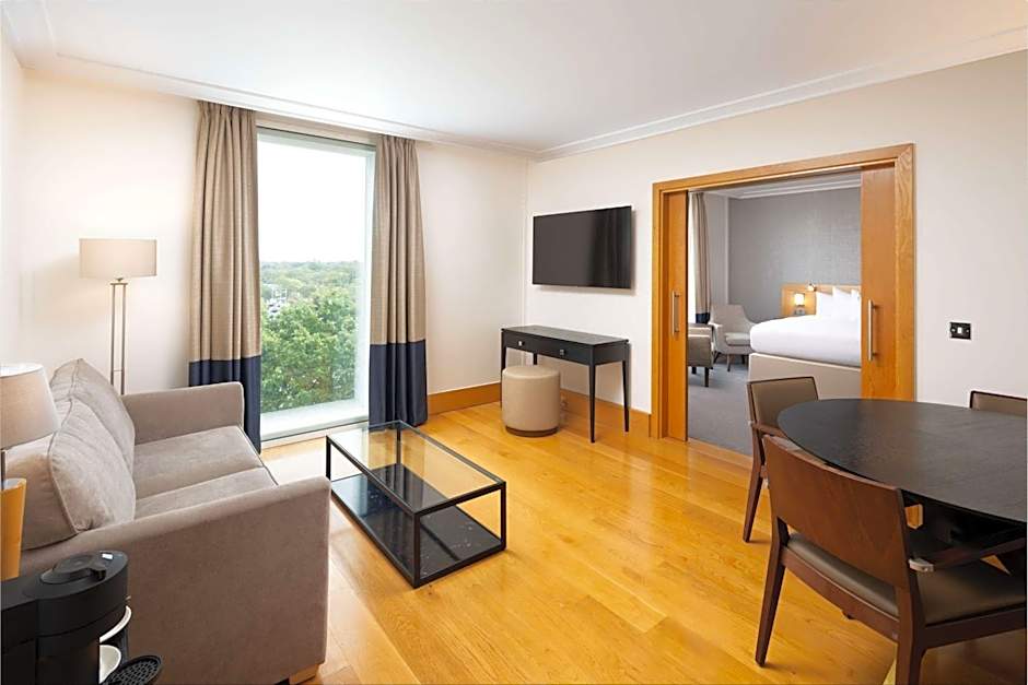Hilton London Gatwick Airport
