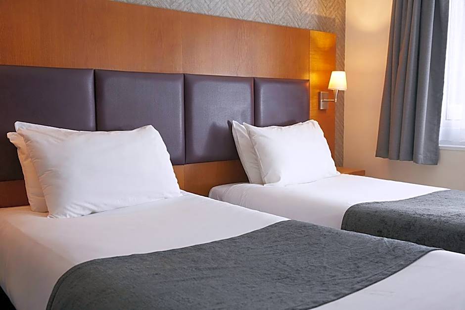 De Trafford Arms by Chef & Brewer Collection