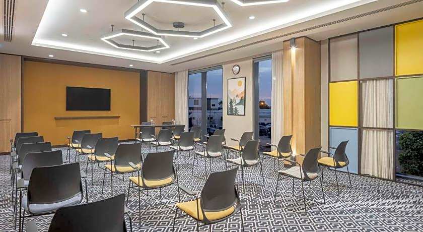 Hampton by Hilton Antalya Airport