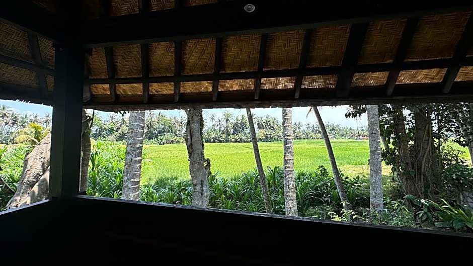 Villa Pantulan Bali