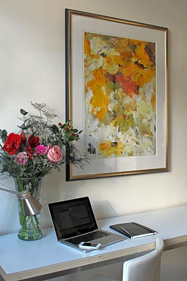 Hof, a luxury stay in the center of Eindhoven