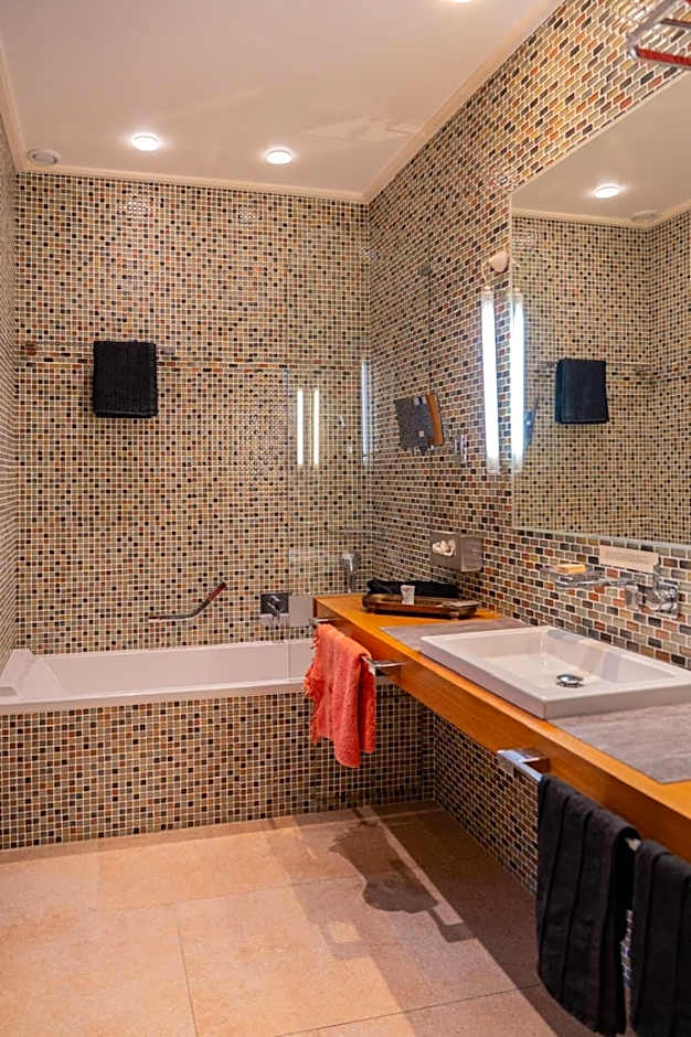 BASTIDE DE RAMATUELLE