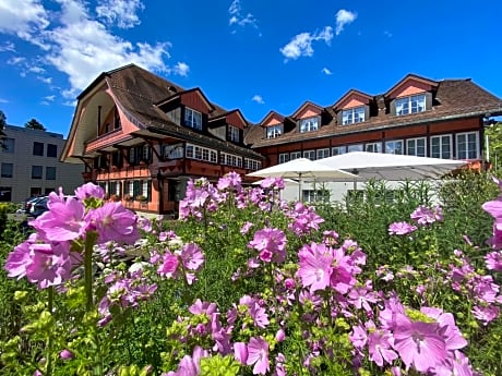 Hotel & Restaurant STERNEN MURI bei Bern