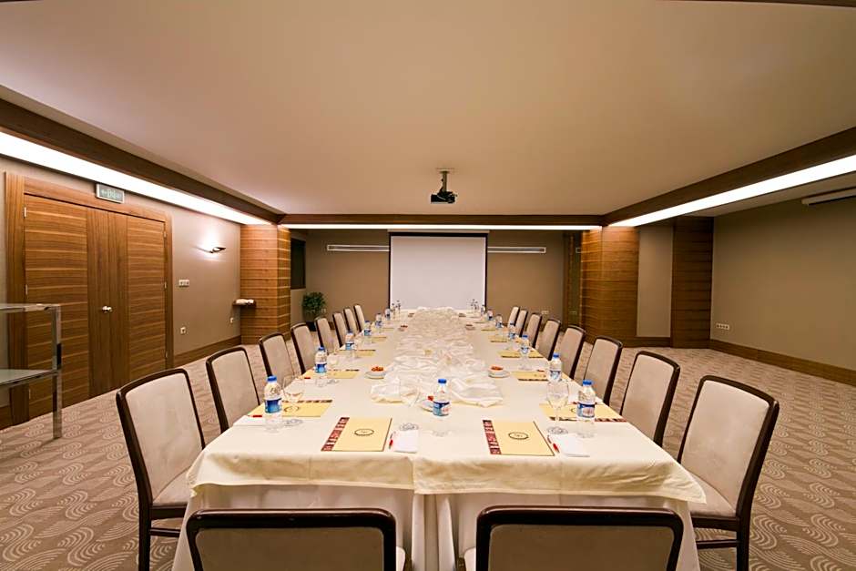 Grand Hotel Gaziantep