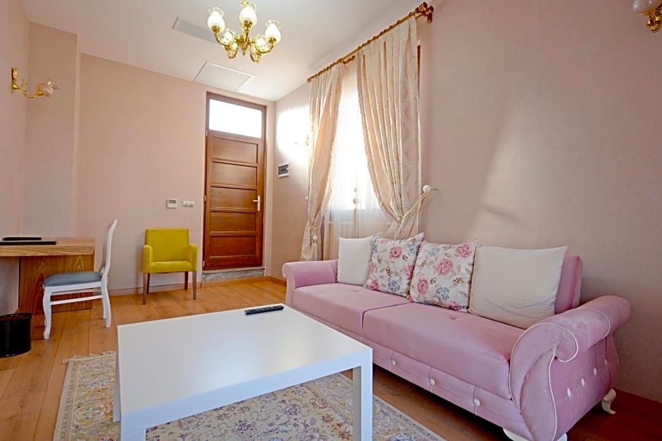 Setenonu 1892 Hotel