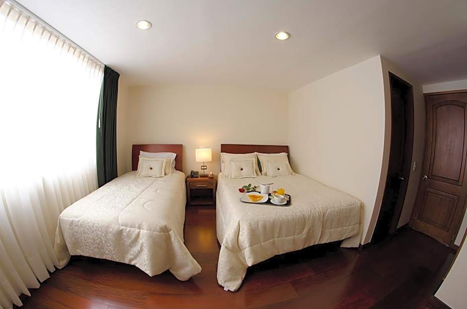 Hotel Portofino