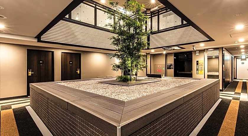 APA Hotel Hakataeki Chikushiguchi