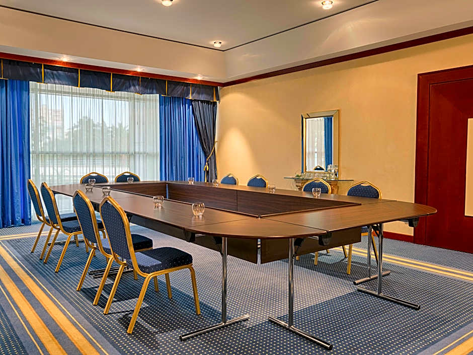 Hotel Oran Bay By Accor