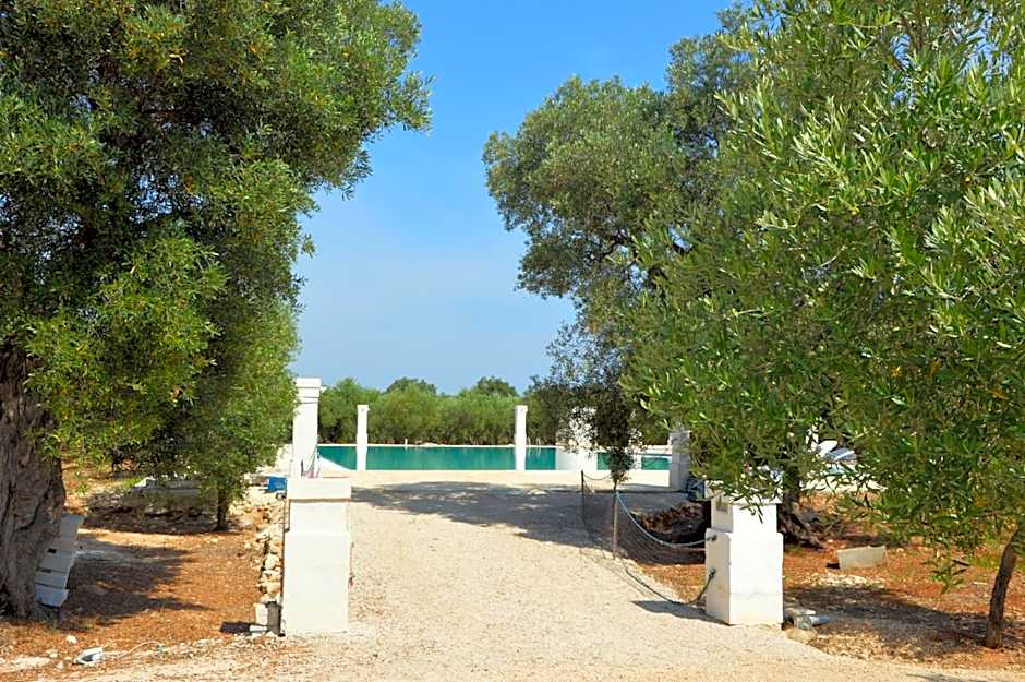 Agriturismo Masseria San Leonardo