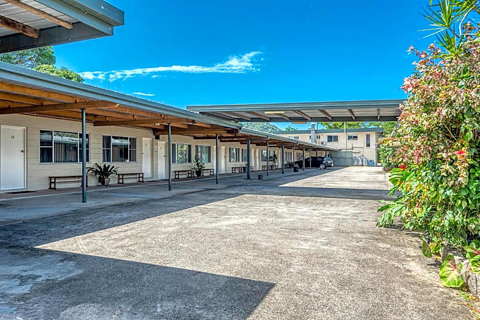 Demi View Motel