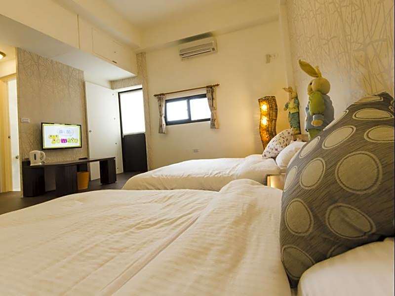 Well Cho Country House – Dongshan