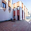 Hotel Zentral Mayoral