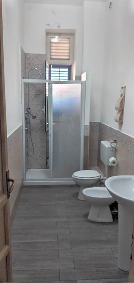 Manzoni rooms