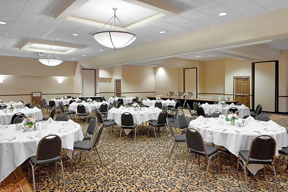 Hilton Garden Inn Champaign/ Urbana
