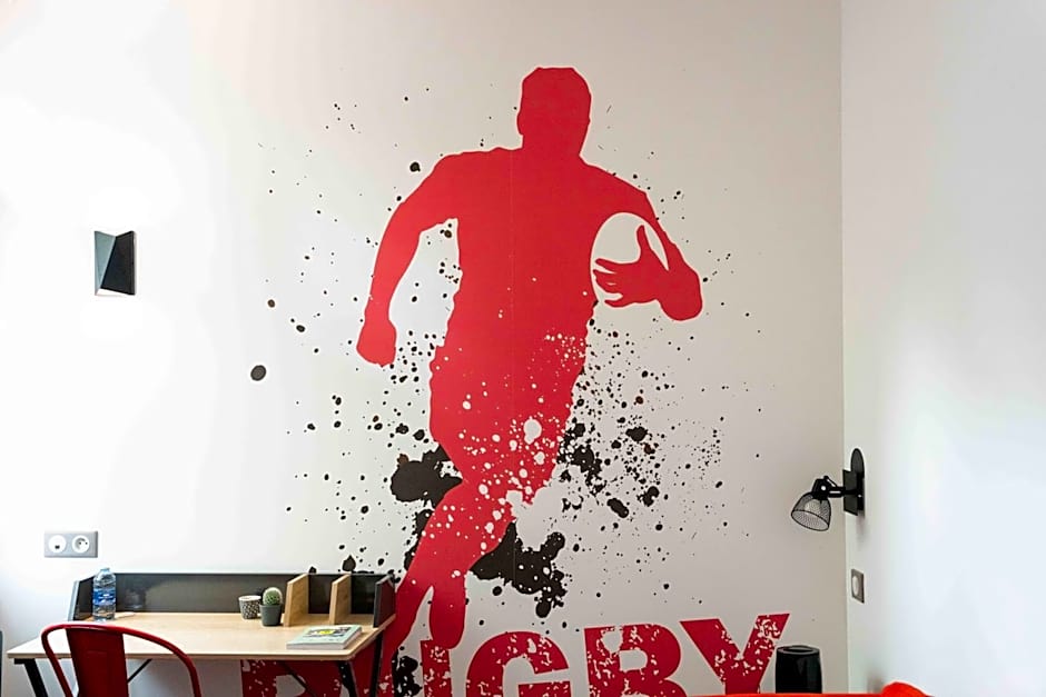 Urban Style Biarritz Le Relais